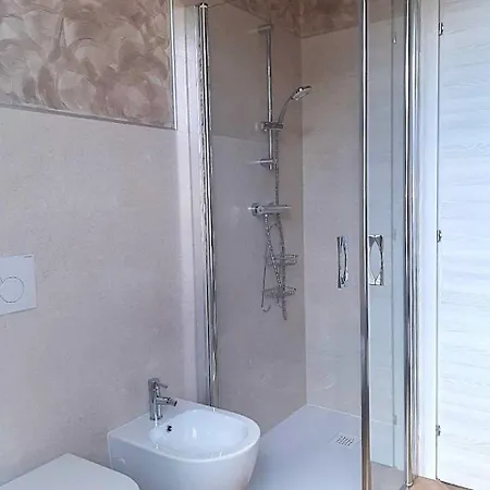 Apartamento Casa Pina Gravedona