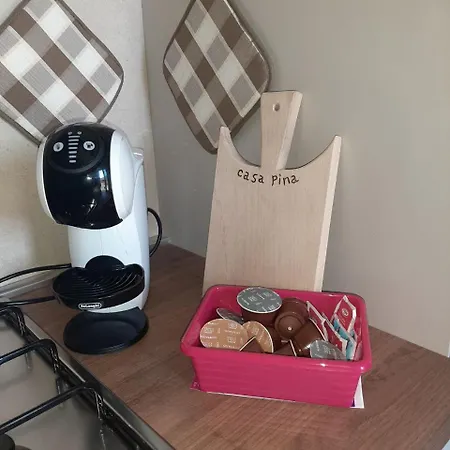 Casa Pina