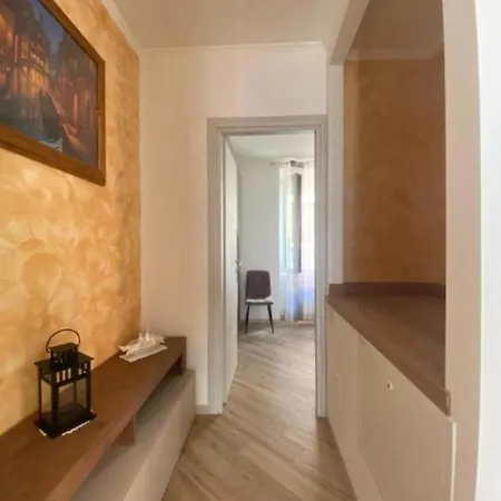 Casa Pina Appartamento