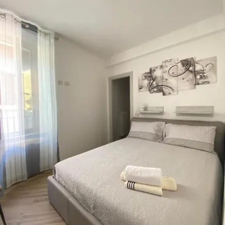 Casa Pina דירה *
