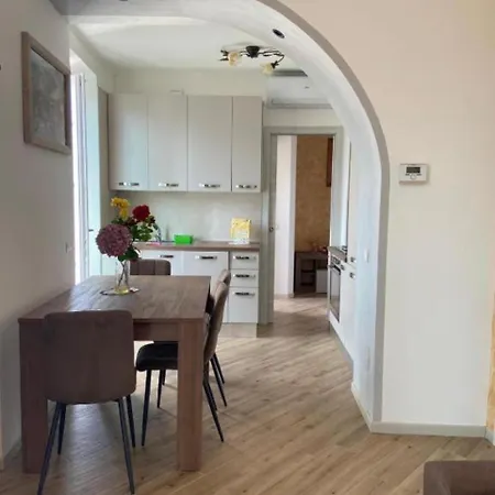 Casa Pina דירה *