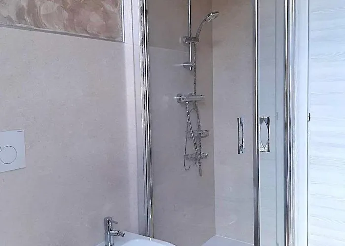 Apartamento Casa Pina Gravedona