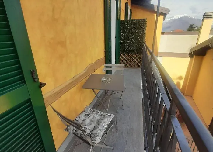 Casa Pina * Gravedona