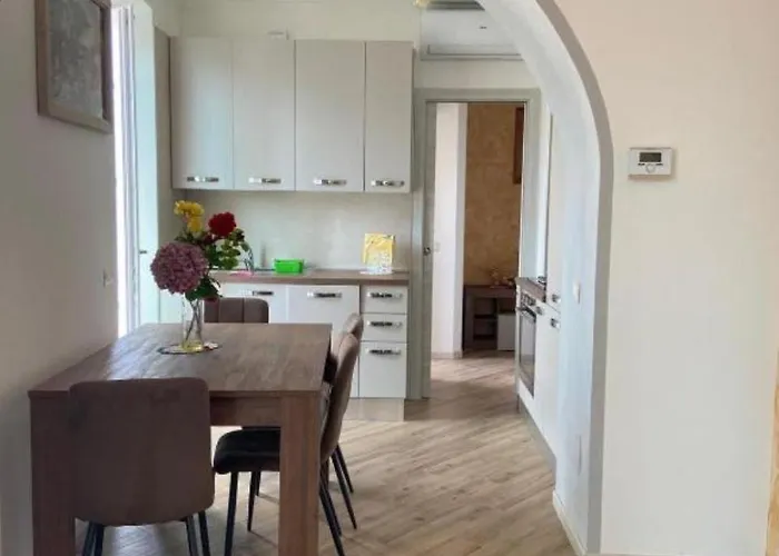 Casa Pina Apartman *