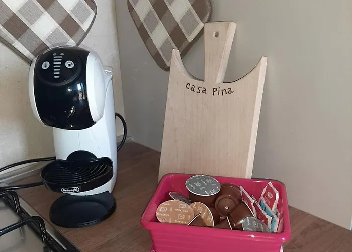 Casa Pina