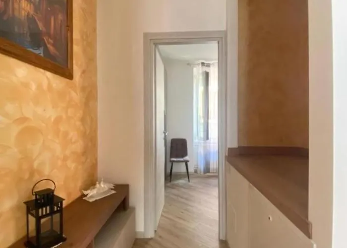Casa Pina Апартаменты