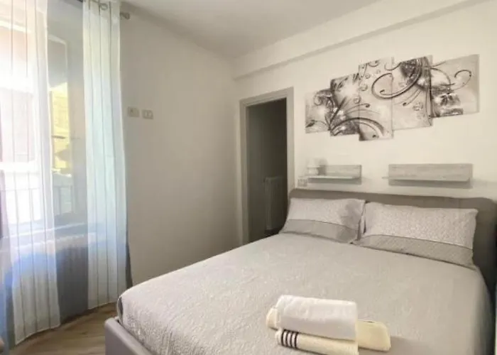 Casa Pina Апартаменты *