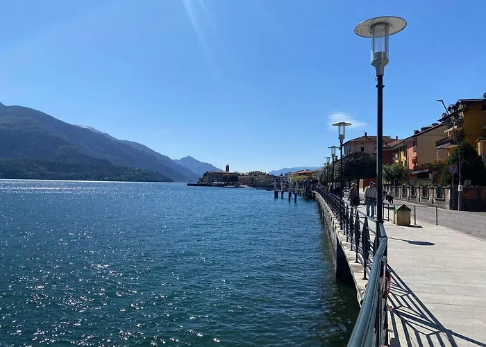 Апартаменты Casa Pina