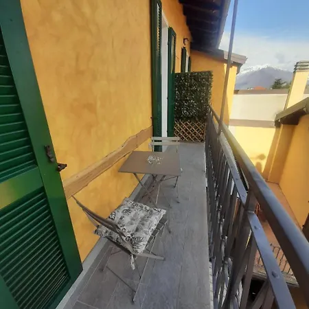 Casa Pina * Gravedona